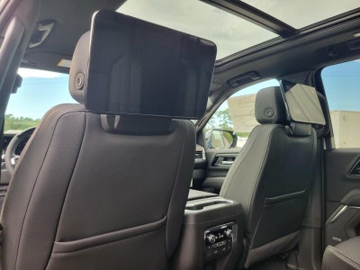 2027 GMC Yukon XL 4WD 4dr Denali