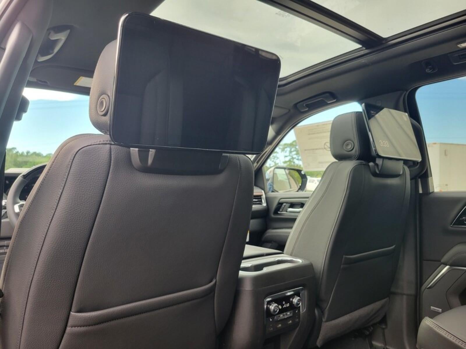 2027 GMC Yukon XL 4WD 4dr Denali