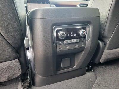 2027 GMC Yukon XL 4WD 4dr Denali