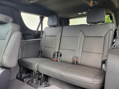 2027 GMC Yukon XL 4WD 4dr Denali