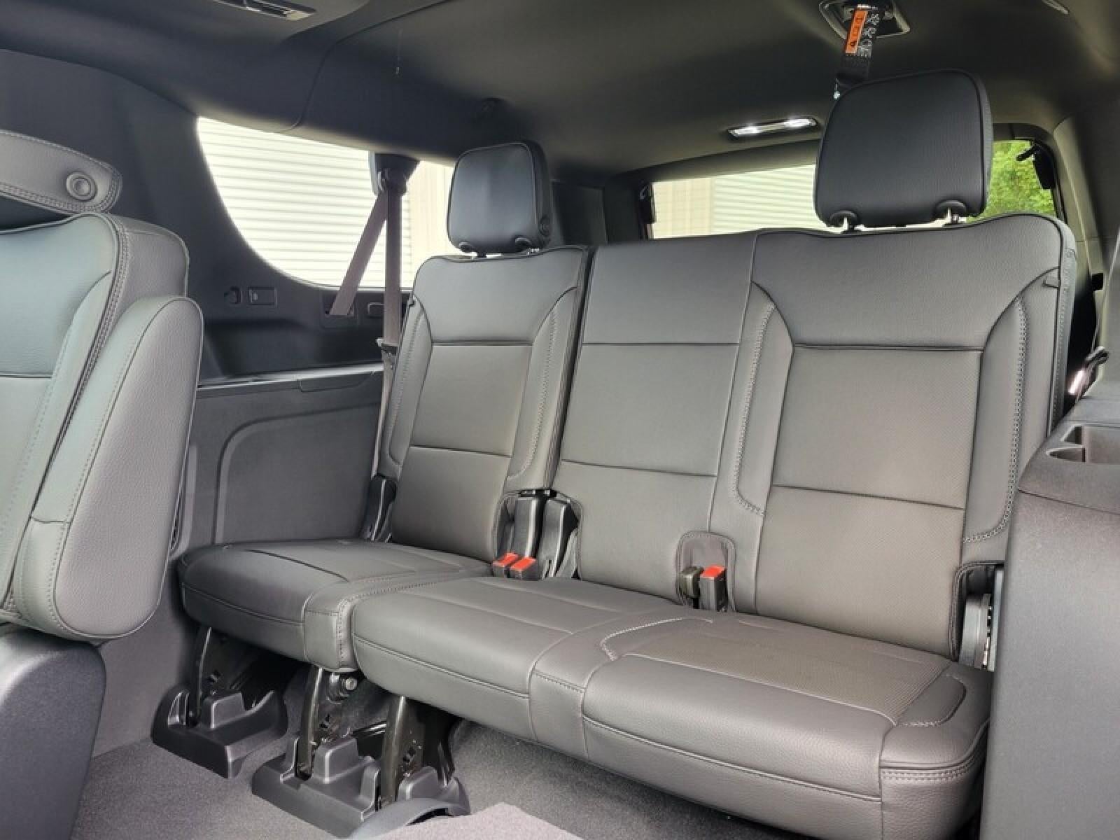 2027 GMC Yukon XL 4WD 4dr Denali