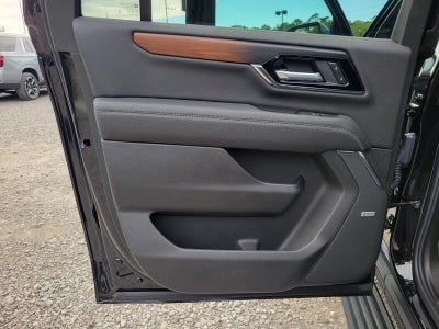 2027 GMC Yukon XL 4WD 4dr Denali