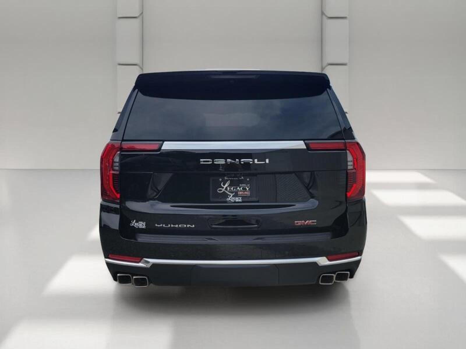 2027 GMC Yukon XL 4WD 4dr Denali