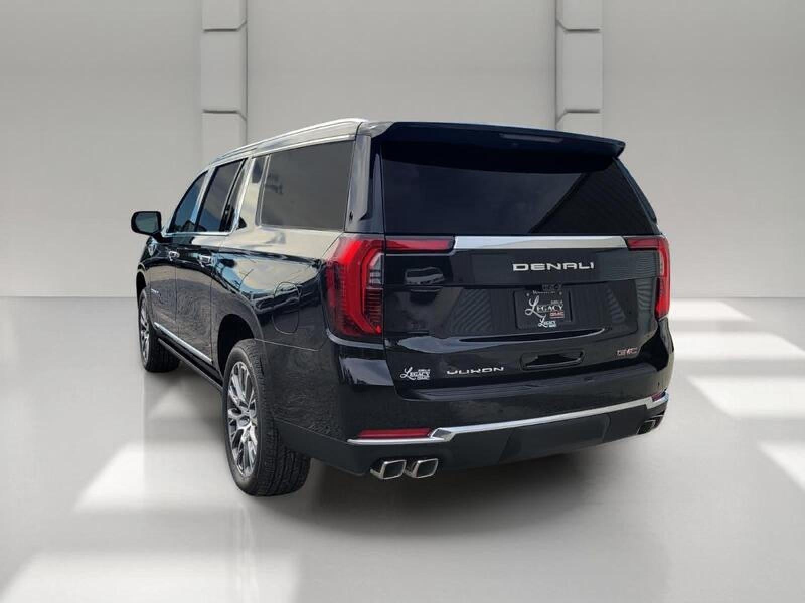 2027 GMC Yukon XL 4WD 4dr Denali