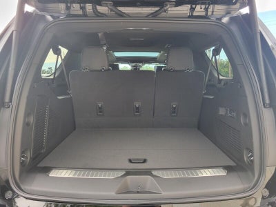 2027 GMC Yukon XL 4WD 4dr Denali
