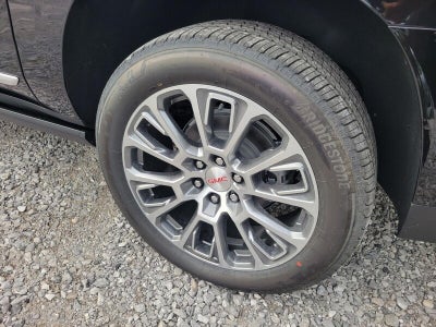 2027 GMC Yukon XL 4WD 4dr Denali
