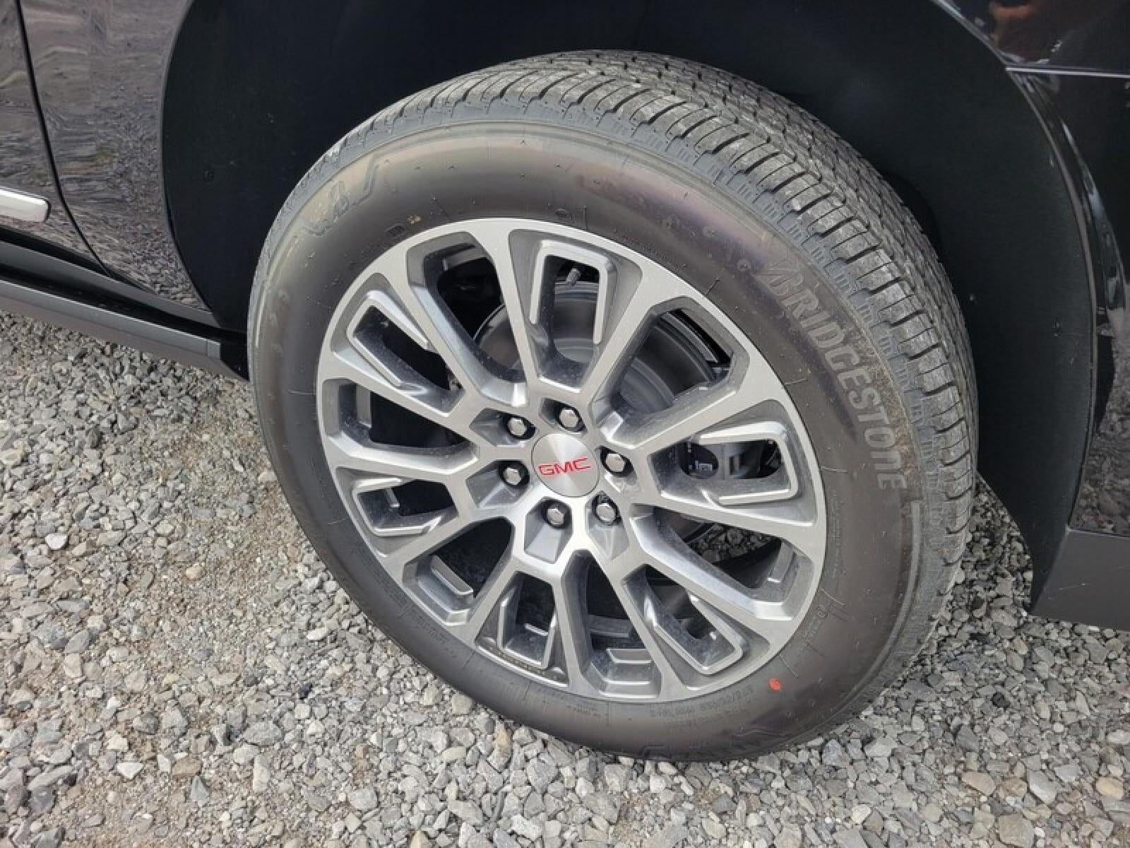 2027 GMC Yukon XL 4WD 4dr Denali