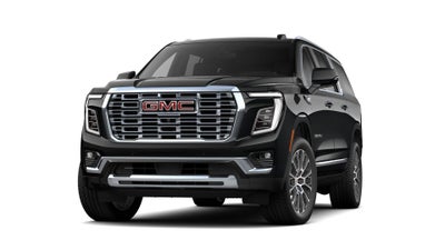 2027 GMC Yukon XL 4WD 4dr Denali