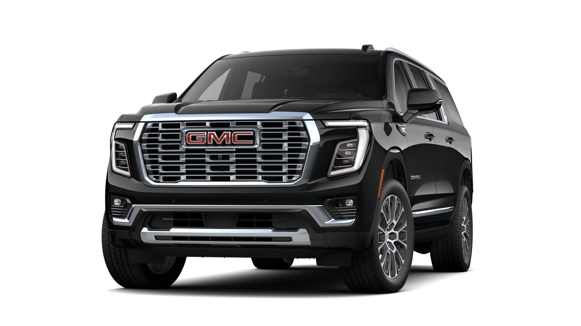 2027 GMC Yukon XL 4WD 4dr Denali