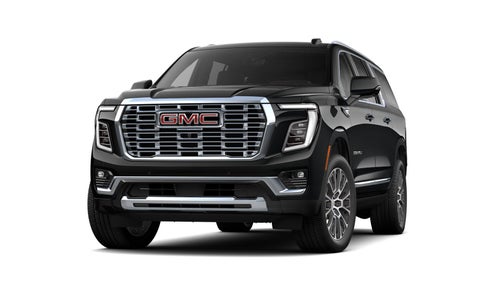 2027 GMC Yukon XL 4WD 4dr Denali