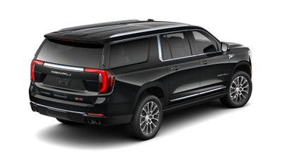 2027 GMC Yukon XL 4WD 4dr Denali