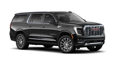 2027 GMC Yukon XL 4WD 4dr Denali