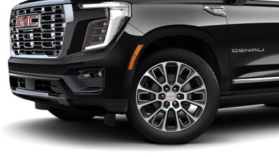 2027 GMC Yukon XL 4WD 4dr Denali