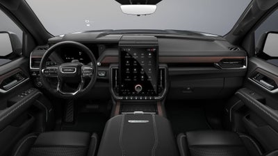 2027 GMC Yukon XL 4WD 4dr Denali