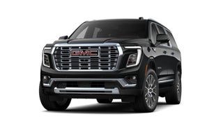 2027 GMC Yukon XL Denali