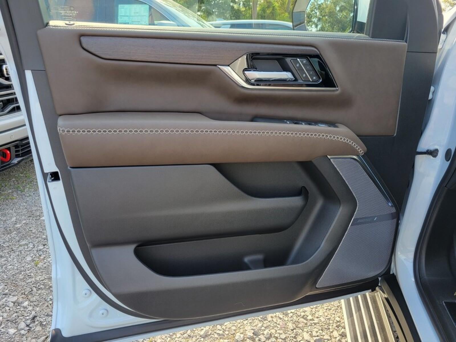 2027 GMC Yukon XL 4WD 4dr Denali Ultimate