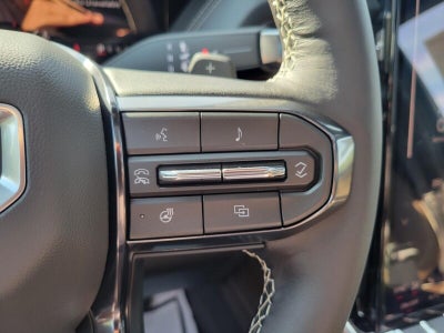 2027 GMC Yukon XL 4WD 4dr Denali Ultimate