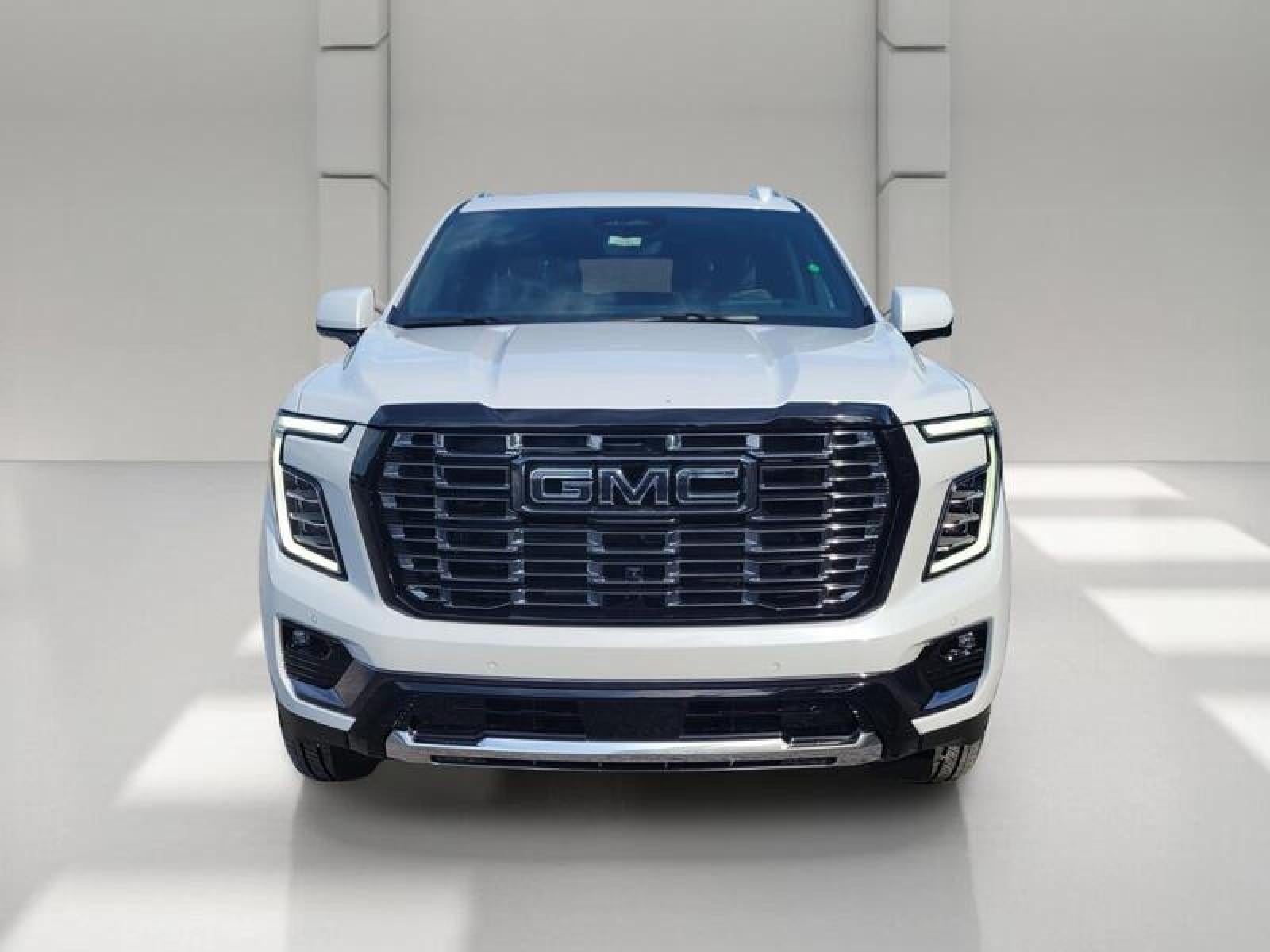 2027 GMC Yukon XL 4WD 4dr Denali Ultimate