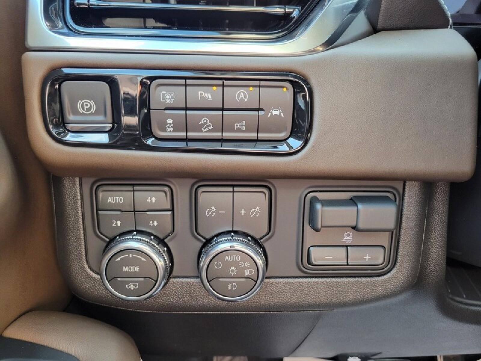 2027 GMC Yukon XL 4WD 4dr Denali Ultimate