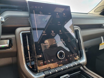 2027 GMC Yukon XL 4WD 4dr Denali Ultimate