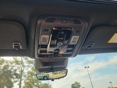2027 GMC Yukon XL 4WD 4dr Denali Ultimate