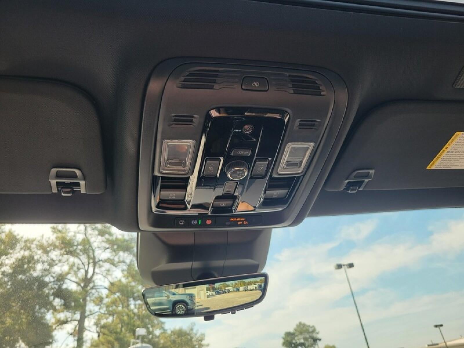2027 GMC Yukon XL 4WD 4dr Denali Ultimate