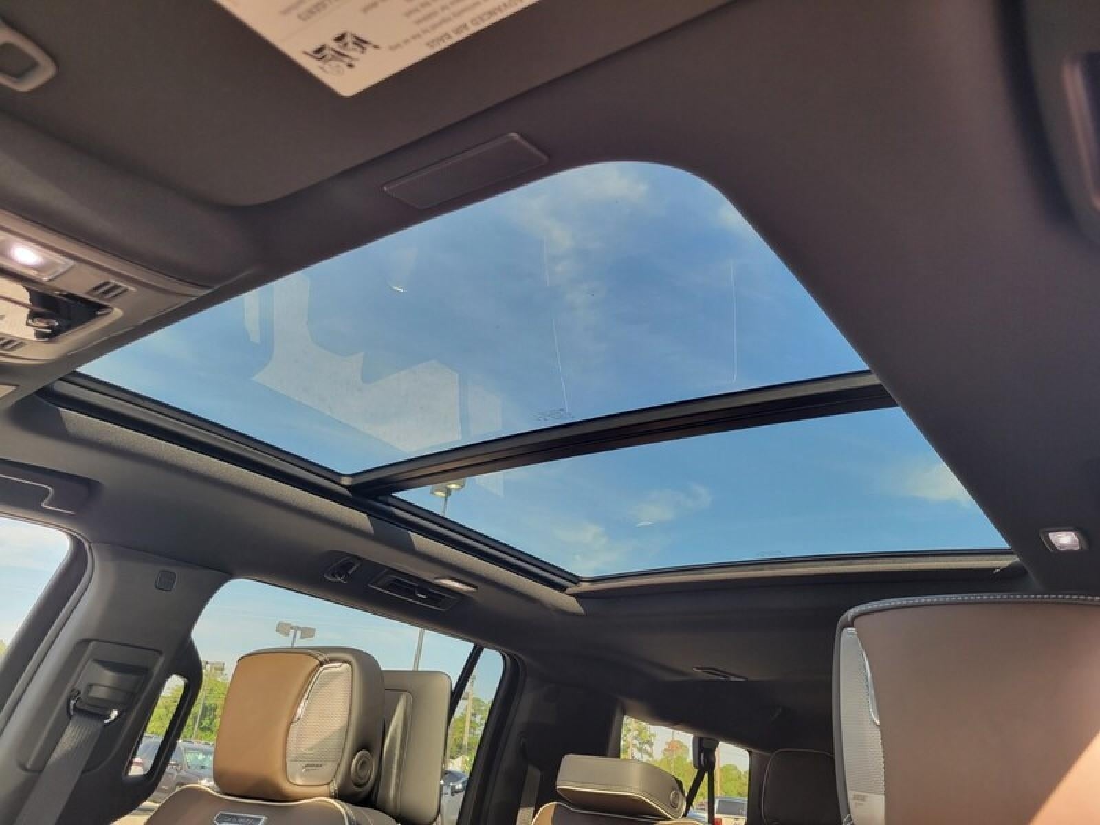 2027 GMC Yukon XL 4WD 4dr Denali Ultimate