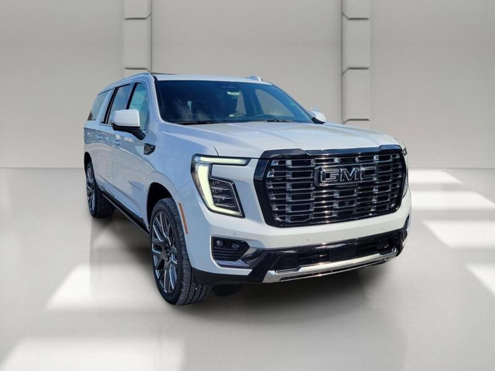 2027 GMC Yukon XL 4WD 4dr Denali Ultimate