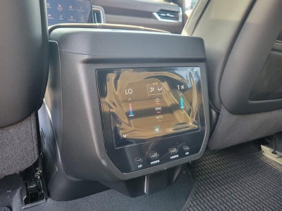 2027 GMC Yukon XL 4WD 4dr Denali Ultimate