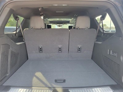 2027 GMC Yukon XL 4WD 4dr Denali Ultimate