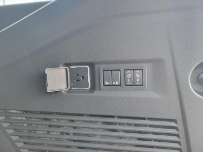 2027 GMC Yukon XL 4WD 4dr Denali Ultimate