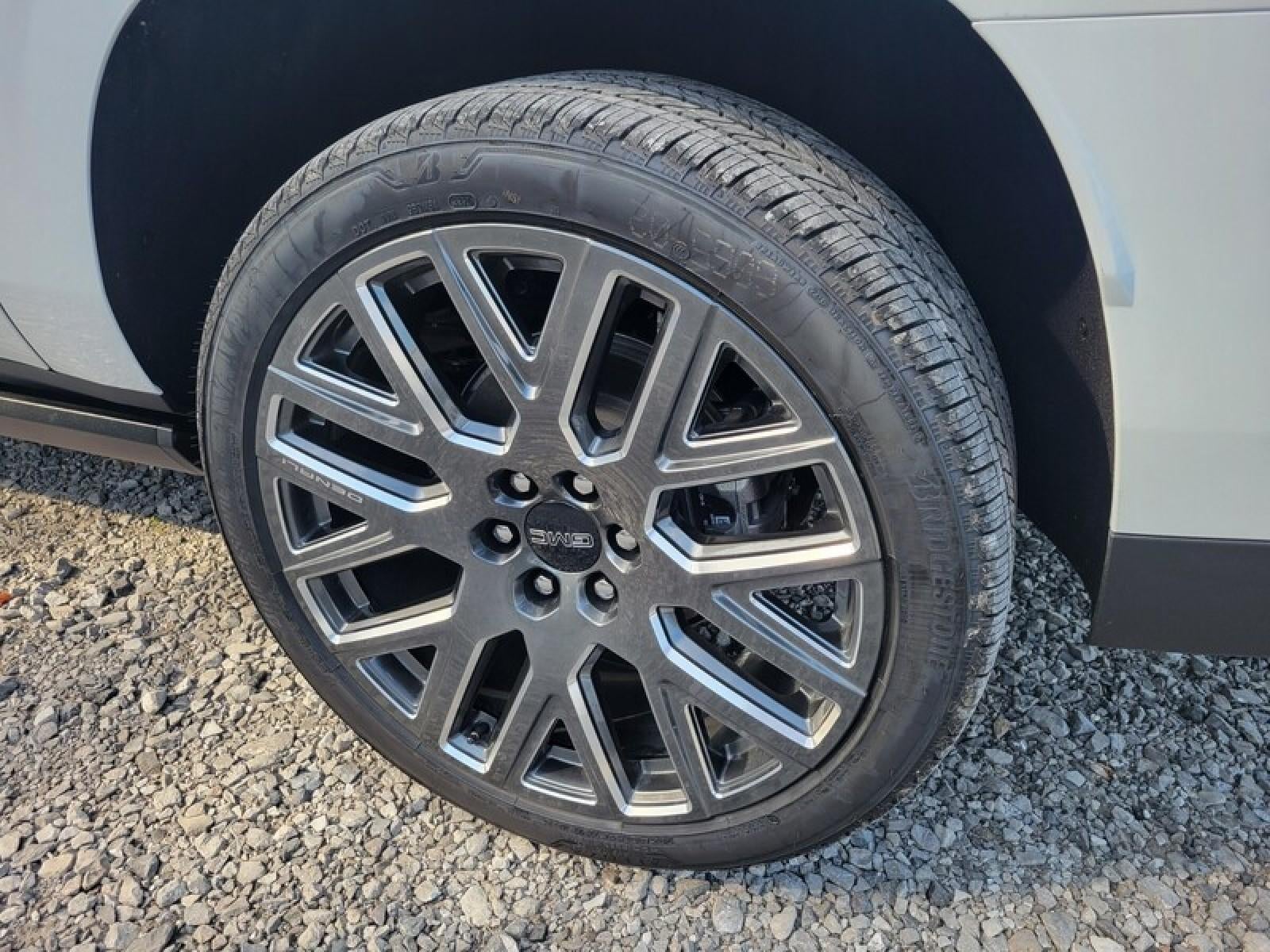 2027 GMC Yukon XL 4WD 4dr Denali Ultimate