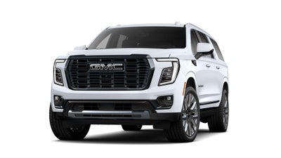 2027 GMC Yukon XL 4WD 4dr Denali Ultimate