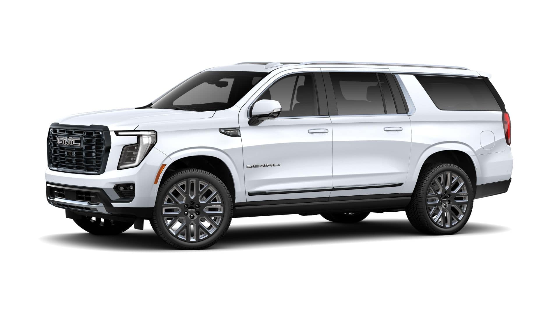 2027 GMC Yukon XL 4WD 4dr Denali Ultimate