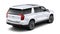 2027 GMC Yukon XL 4WD 4dr Denali Ultimate