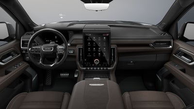 2027 GMC Yukon XL 4WD 4dr Denali Ultimate
