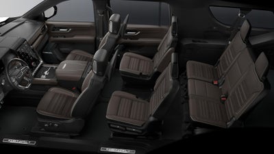 2027 GMC Yukon XL 4WD 4dr Denali Ultimate
