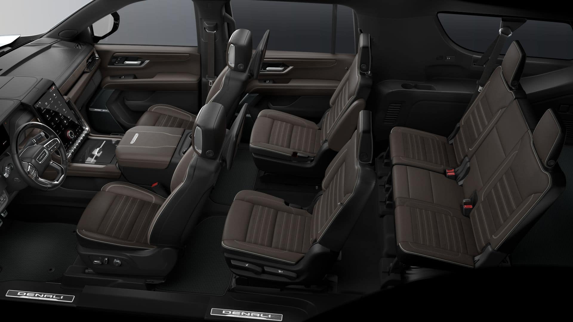 2027 GMC Yukon XL 4WD 4dr Denali Ultimate