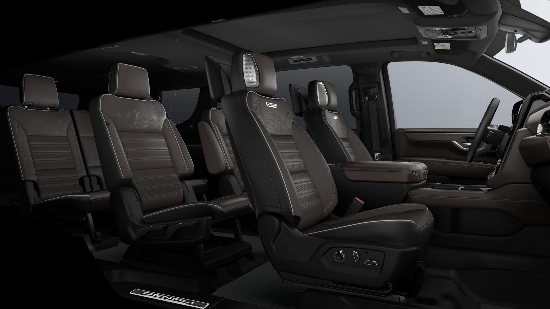 2027 GMC Yukon XL 4WD 4dr Denali Ultimate