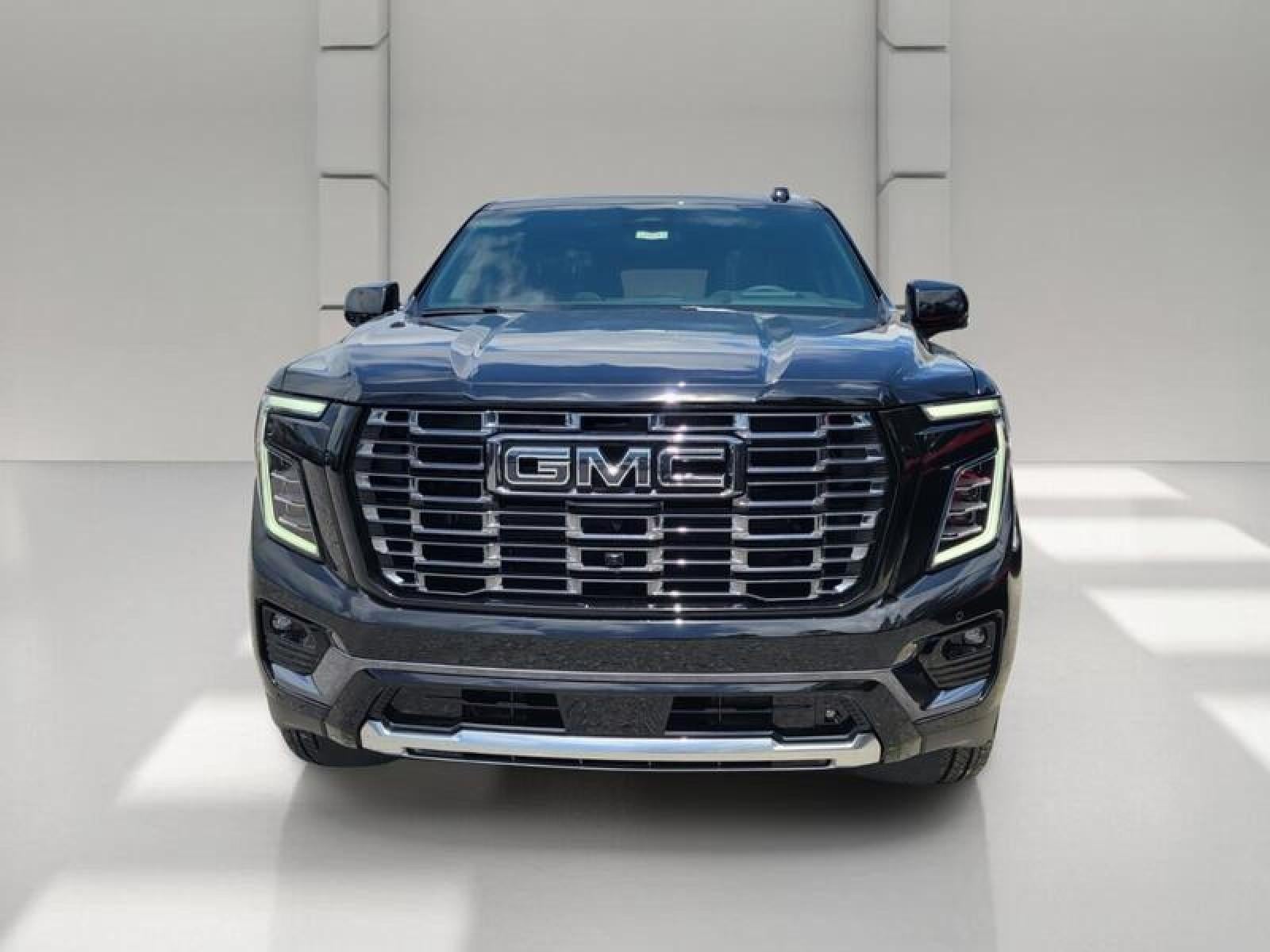 2026 GMC Yukon XL 4WD 4dr Denali Ultimate