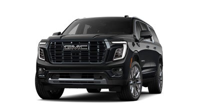 2026 GMC Yukon XL 4WD 4dr Denali Ultimate