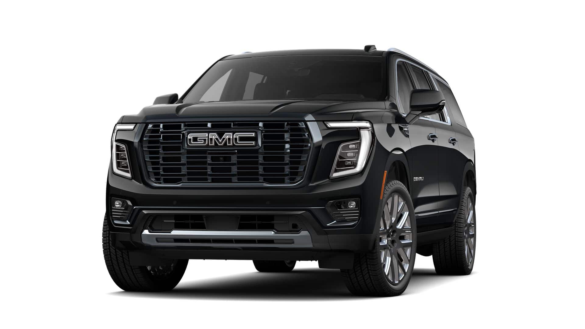 2026 GMC Yukon XL 4WD 4dr Denali Ultimate