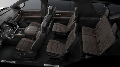2026 GMC Yukon XL 4WD 4dr Denali Ultimate