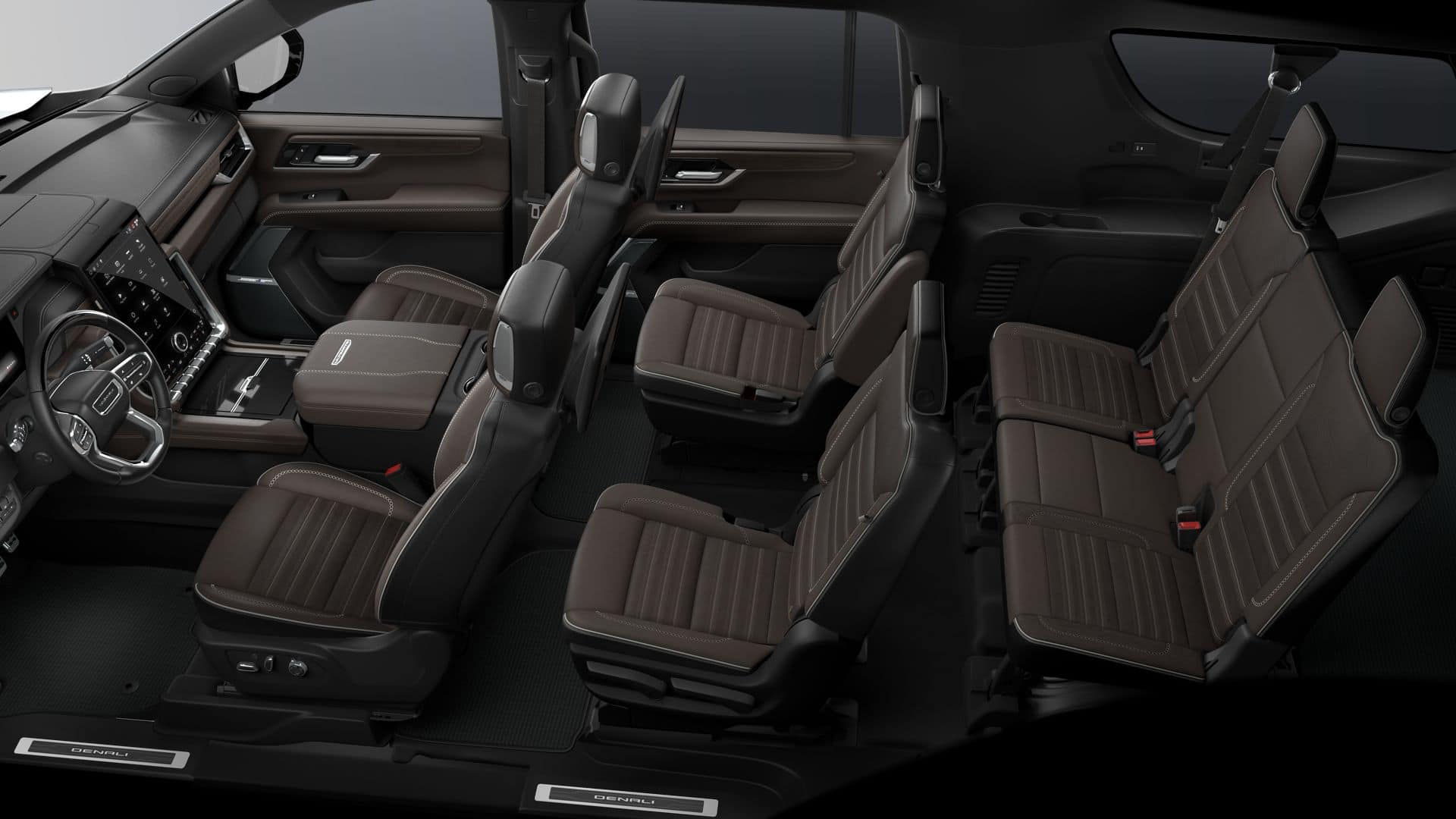 2026 GMC Yukon XL 4WD 4dr Denali Ultimate