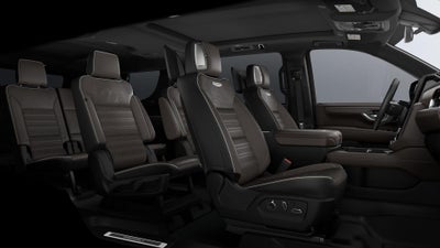 2026 GMC Yukon XL 4WD 4dr Denali Ultimate
