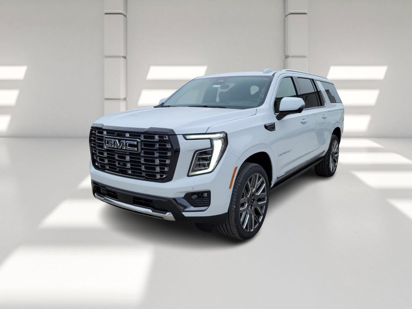 2026 GMC Yukon XL 4WD 4dr Denali Ultimate