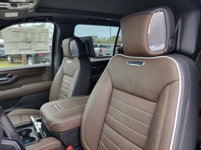 2026 GMC Yukon XL 4WD 4dr Denali Ultimate