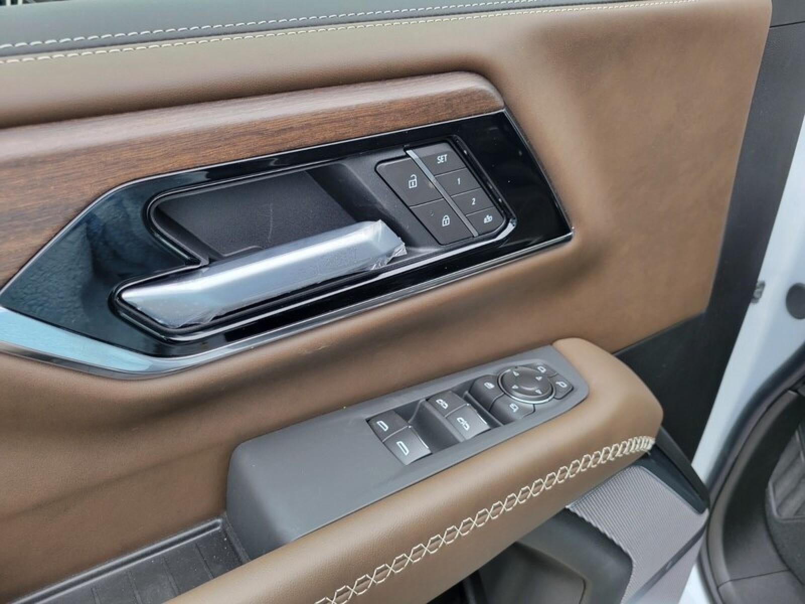 2026 GMC Yukon XL 4WD 4dr Denali Ultimate