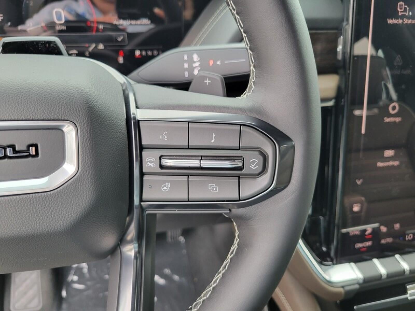 2026 GMC Yukon XL 4WD 4dr Denali Ultimate