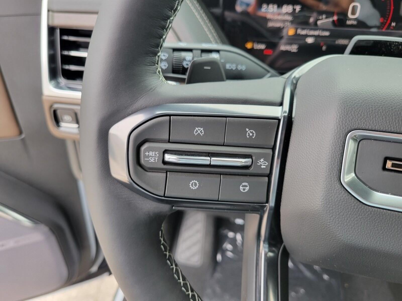 2026 GMC Yukon XL 4WD 4dr Denali Ultimate